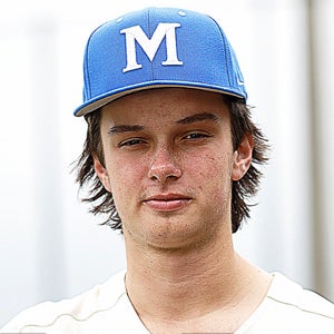 Christopher Moore mugshot