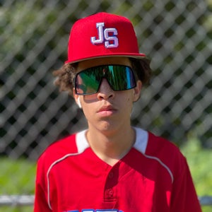 Jayden Barker mugshot