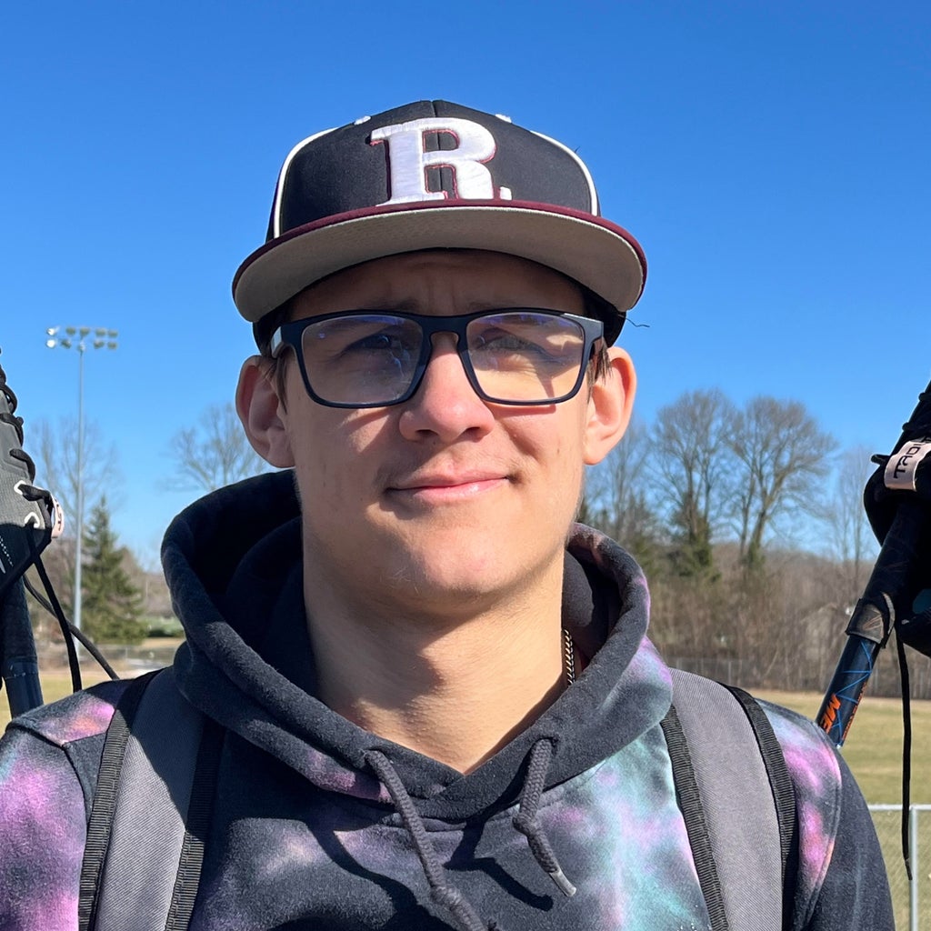 Zander Lulloff mugshot