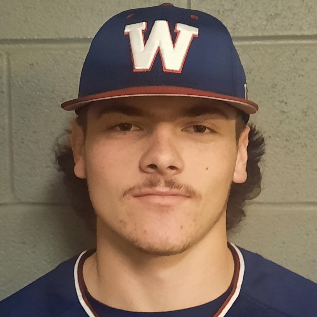 Mason Williams mugshot