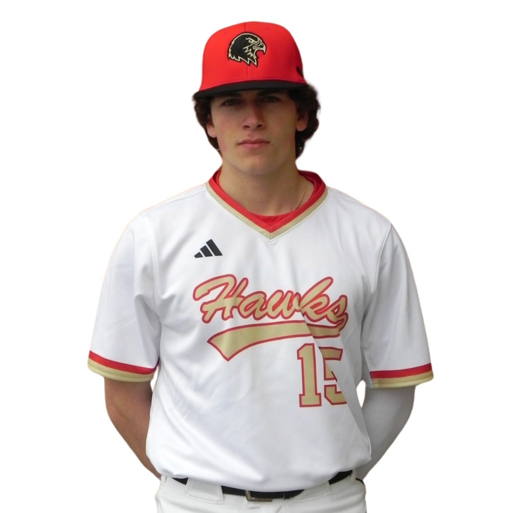 Mason Chaney mugshot