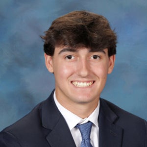 J.T. DeBruhl mugshot