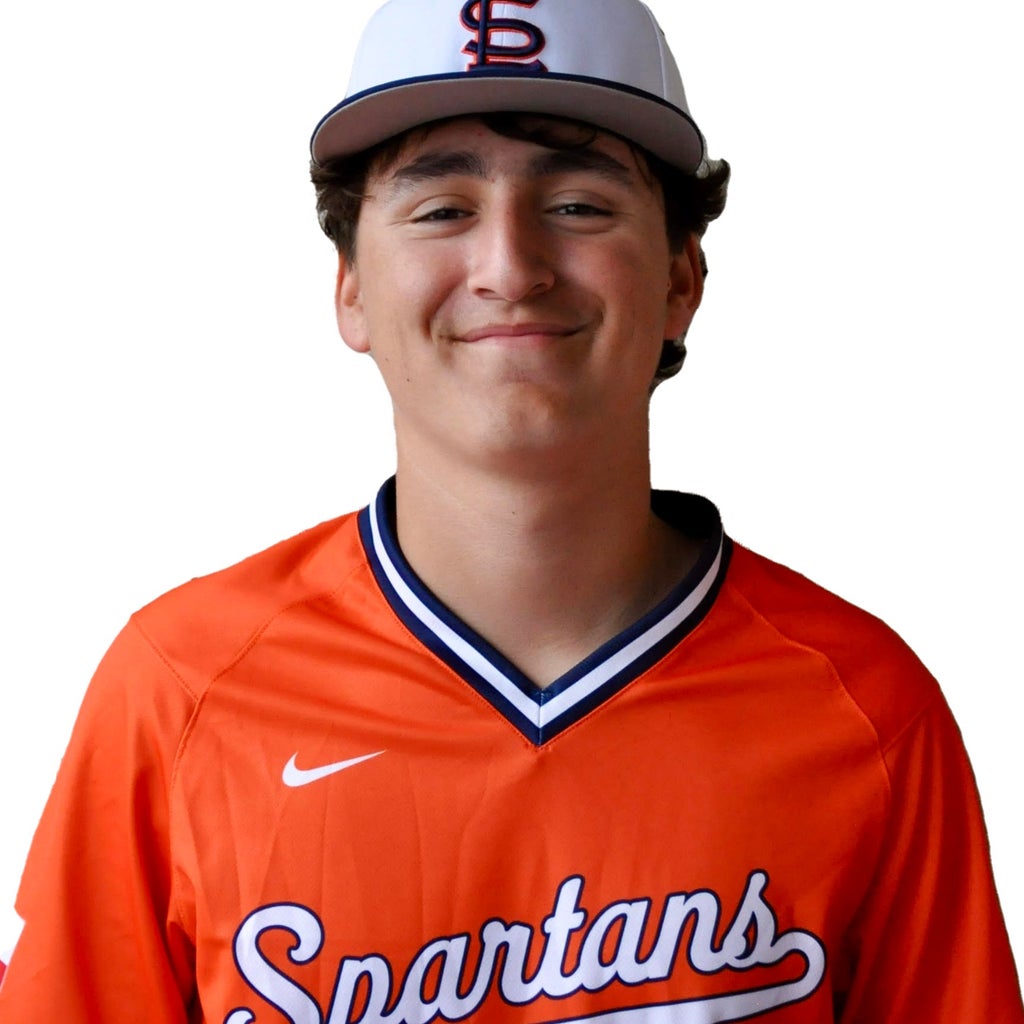 Riley Sherowski mugshot