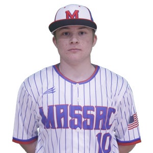 Zack Krueger mugshot