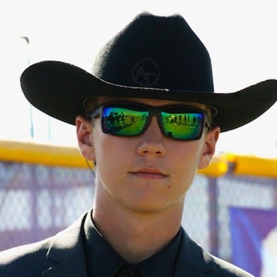 Austin Thorstad