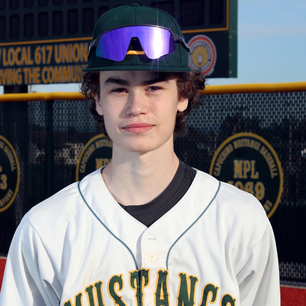 Dominic Fanara mugshot