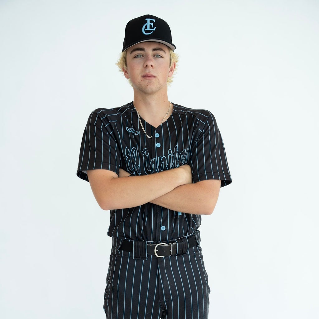 Camden Peterson mugshot