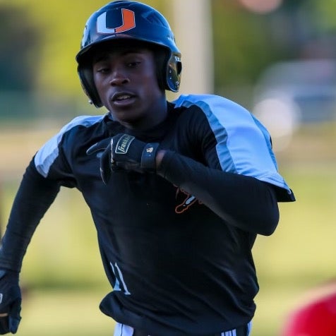 Kaleb Wesley mugshot