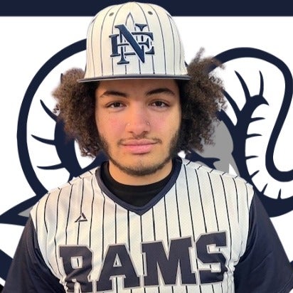 Zion Coulson mugshot