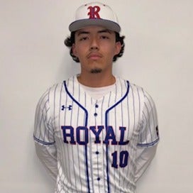 Andres Castillo mugshot