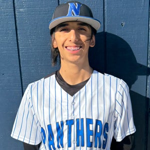 David Garcia mugshot