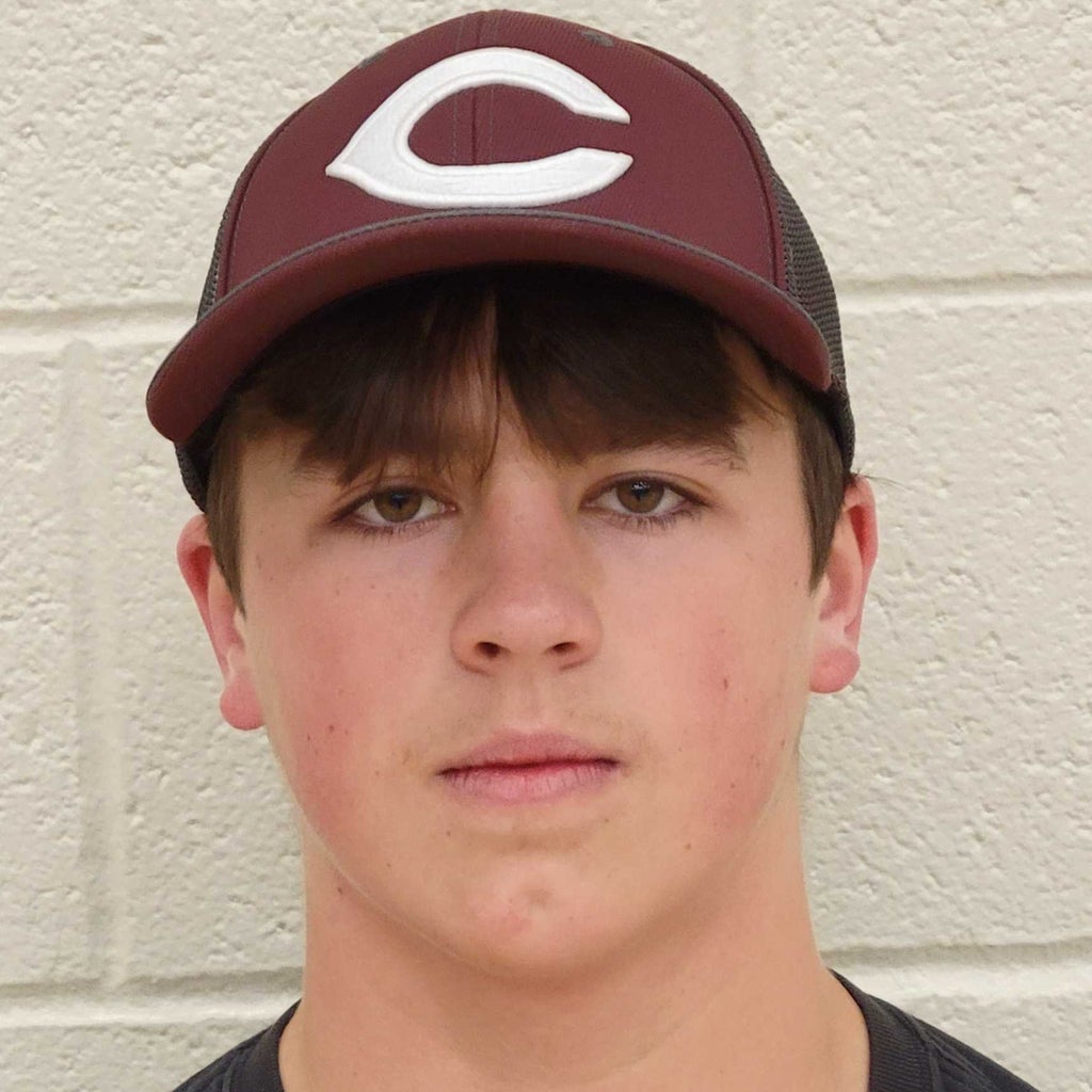 Lincoln Galla mugshot