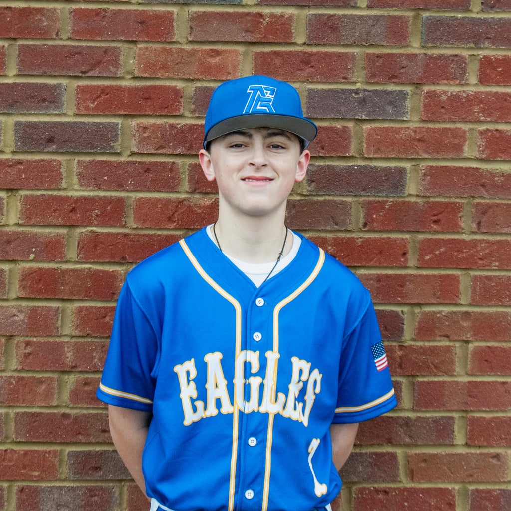 Hudson Saccone