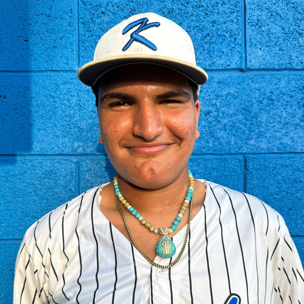 Highlands Christian Baseball Roster (202324)
