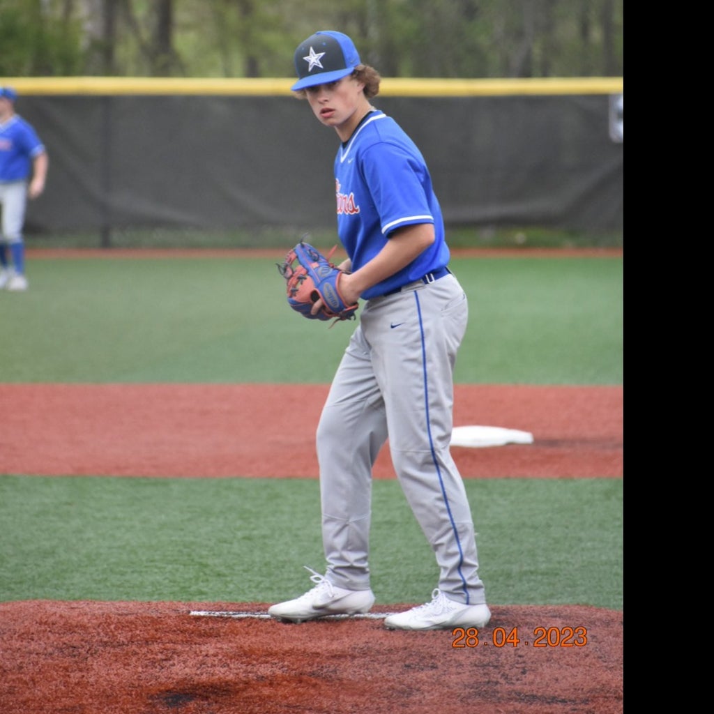 Layton Yancey mugshot