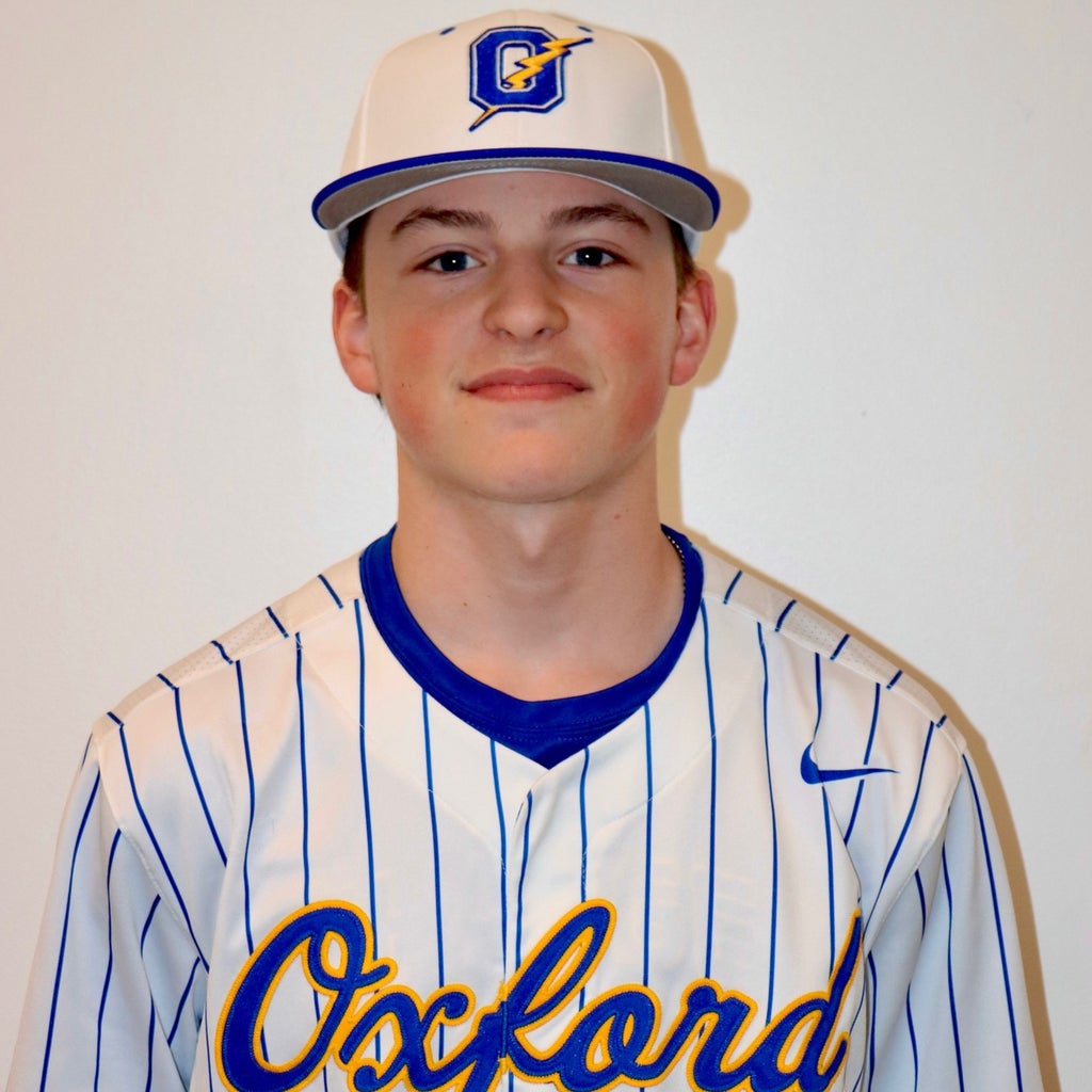 Hogan Overby mugshot