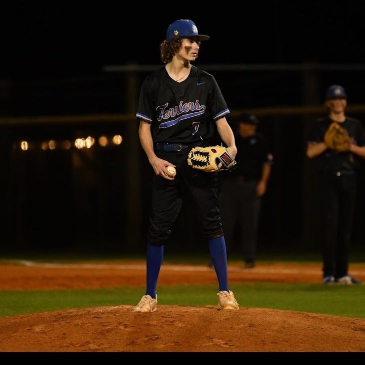 Ethan Lynskey mugshot