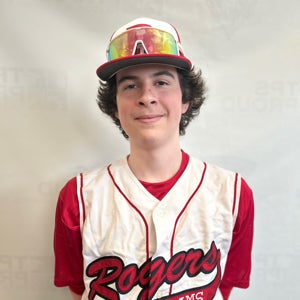 Dawson Davenport mugshot