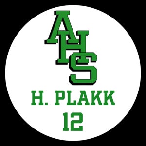 Hunter Plakk mugshot