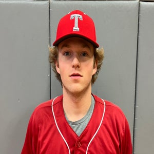 Dominic Brown mugshot