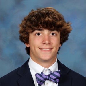 Will Valente mugshot