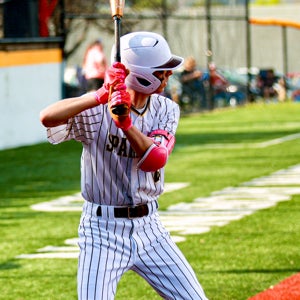 Connor  Stager