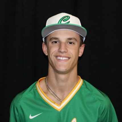 Parker Granse mugshot