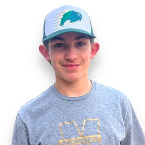 Gabo Corral mugshot