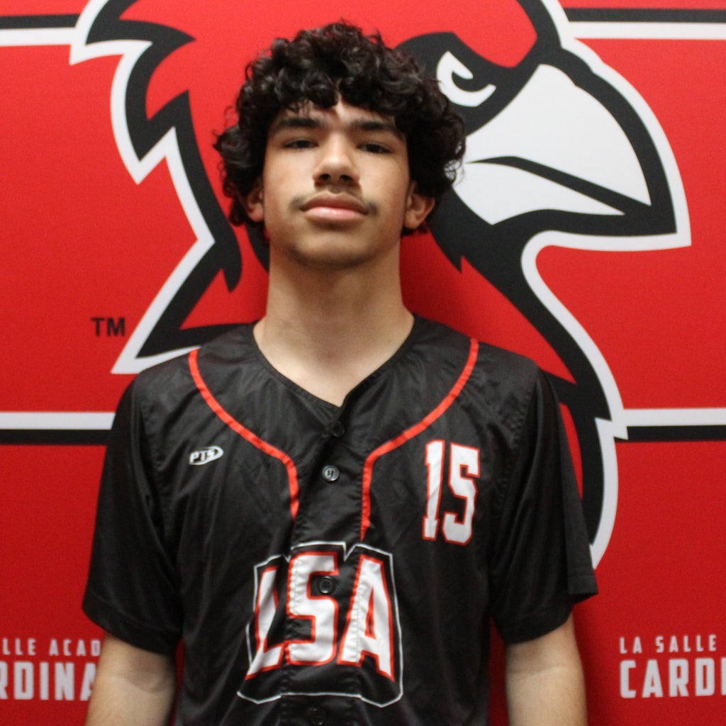 John Gonzalez mugshot