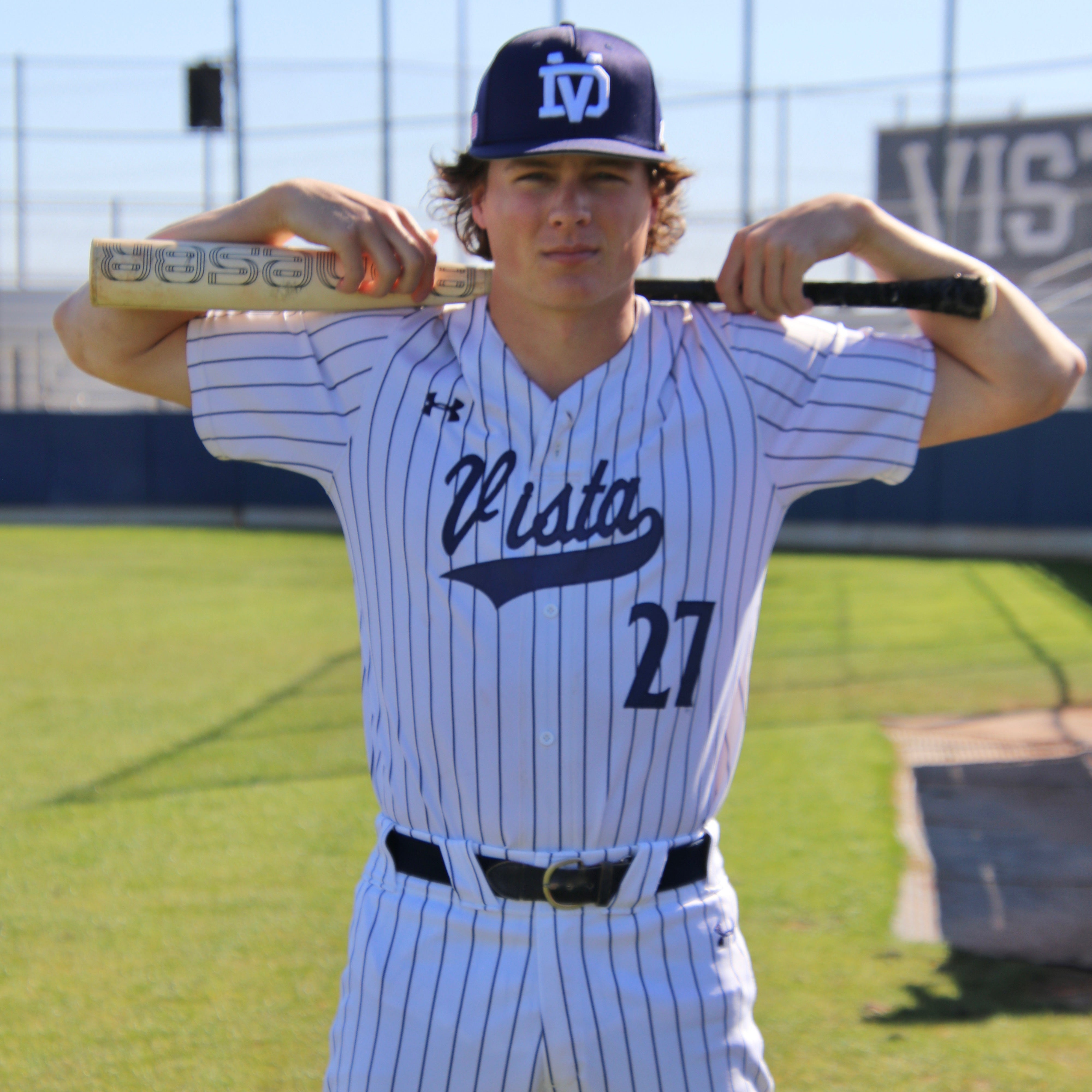 Braden Burness mugshot