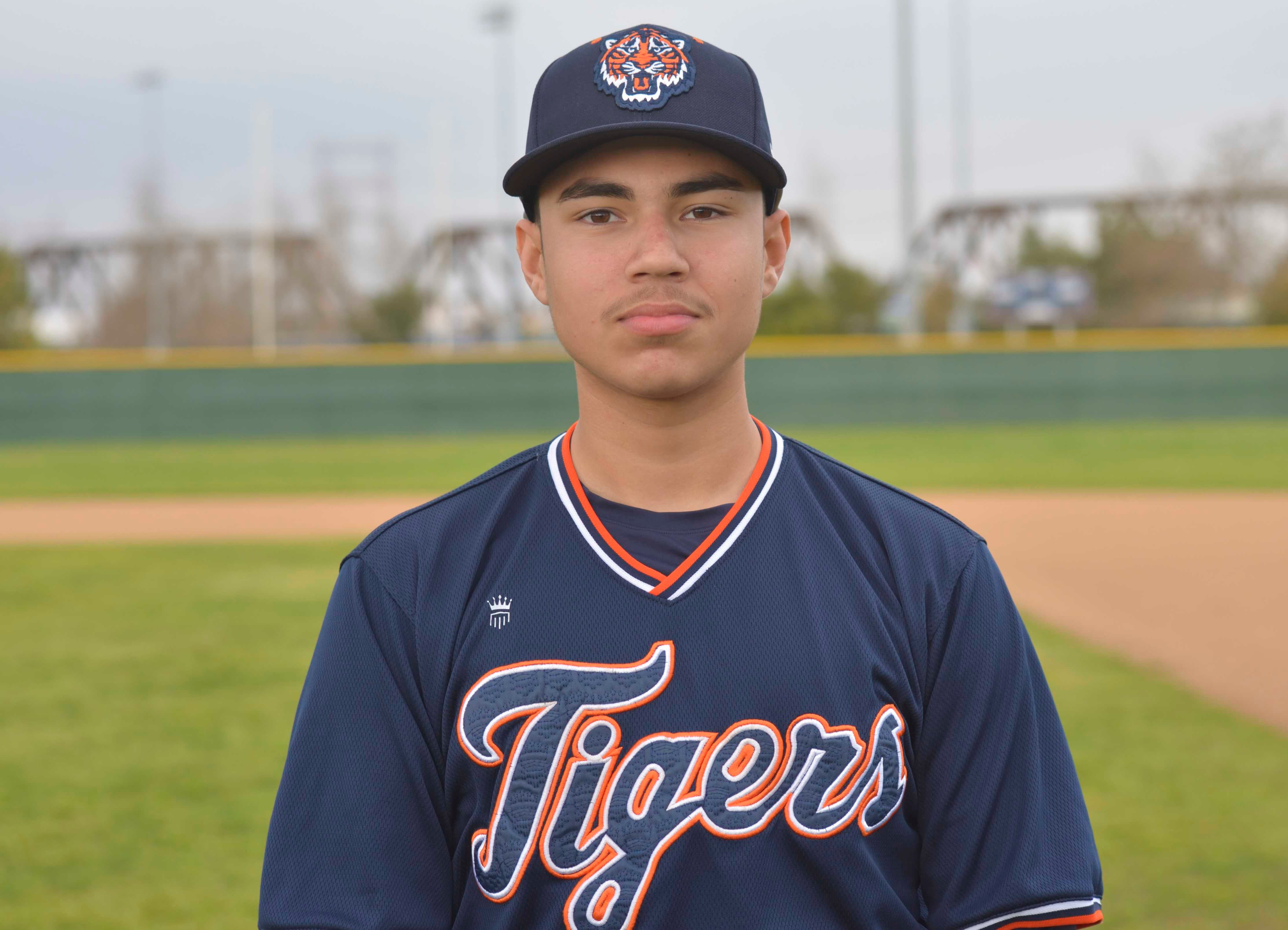 Marco Rodriguez mugshot