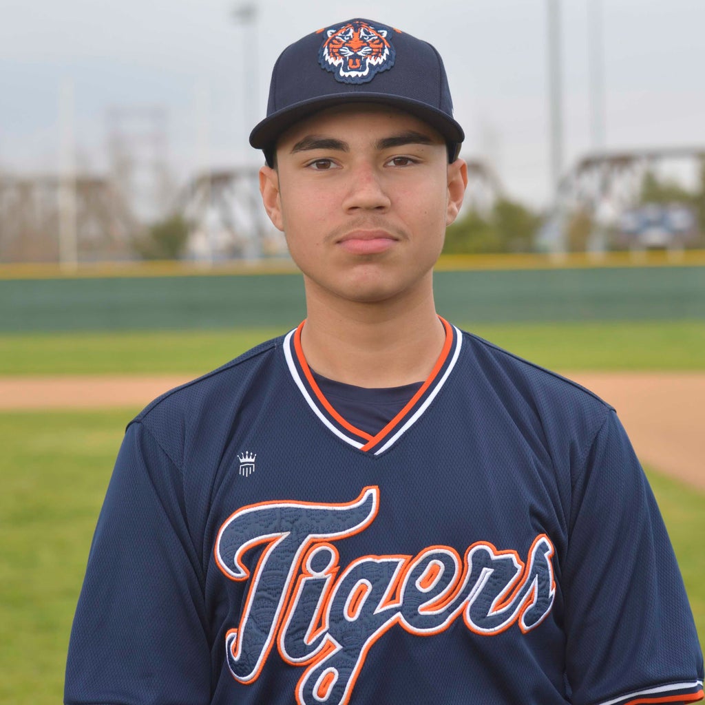 Marco Rodriguez