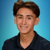 Carter Tiemann mugshot