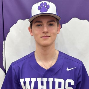 Charlie Wiggins mugshot