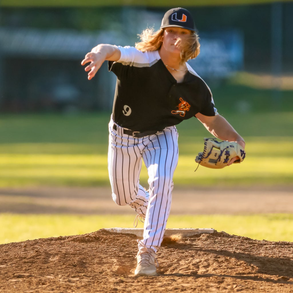 Braxton Patterson mugshot