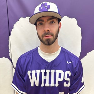 Trevor Swanson mugshot