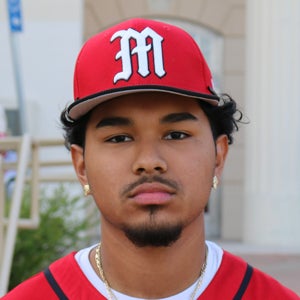 Charlie Rios mugshot