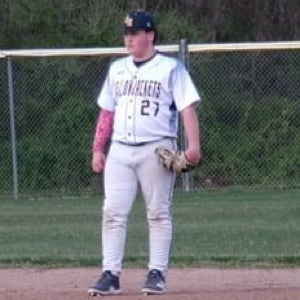 ADAM MCINTYRE mugshot