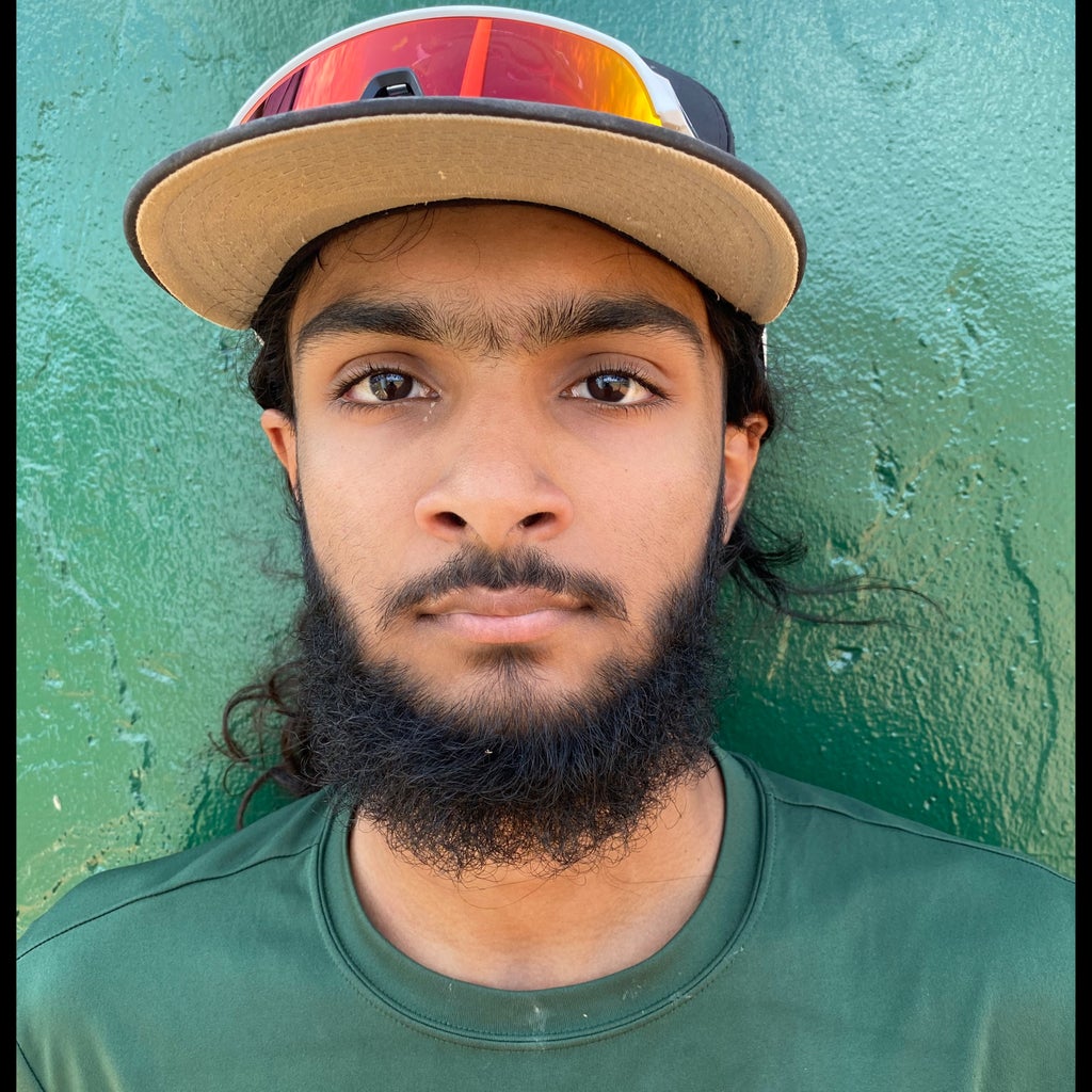 Eesa Hasan mugshot