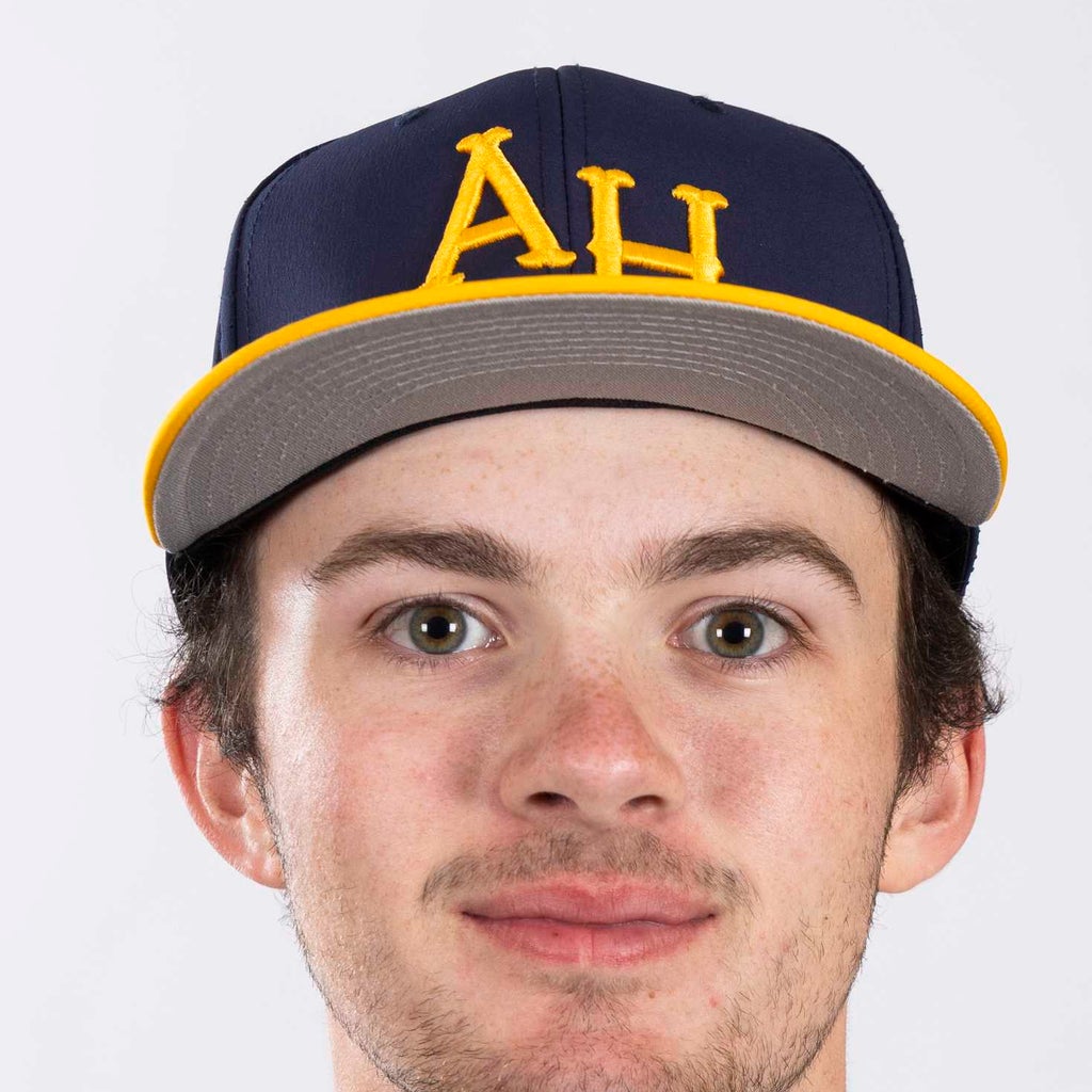 Keegan Townsend mugshot