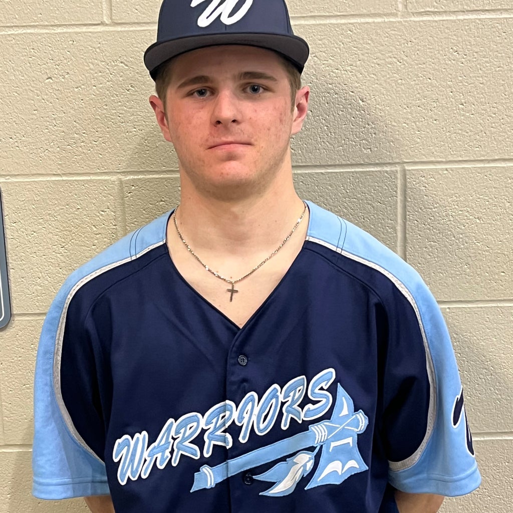 Braden Smith mugshot