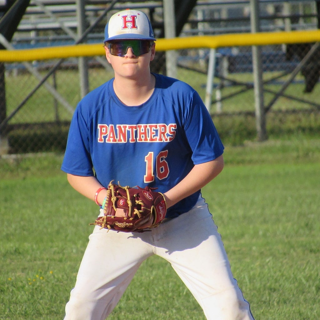 Elijah Meade mugshot