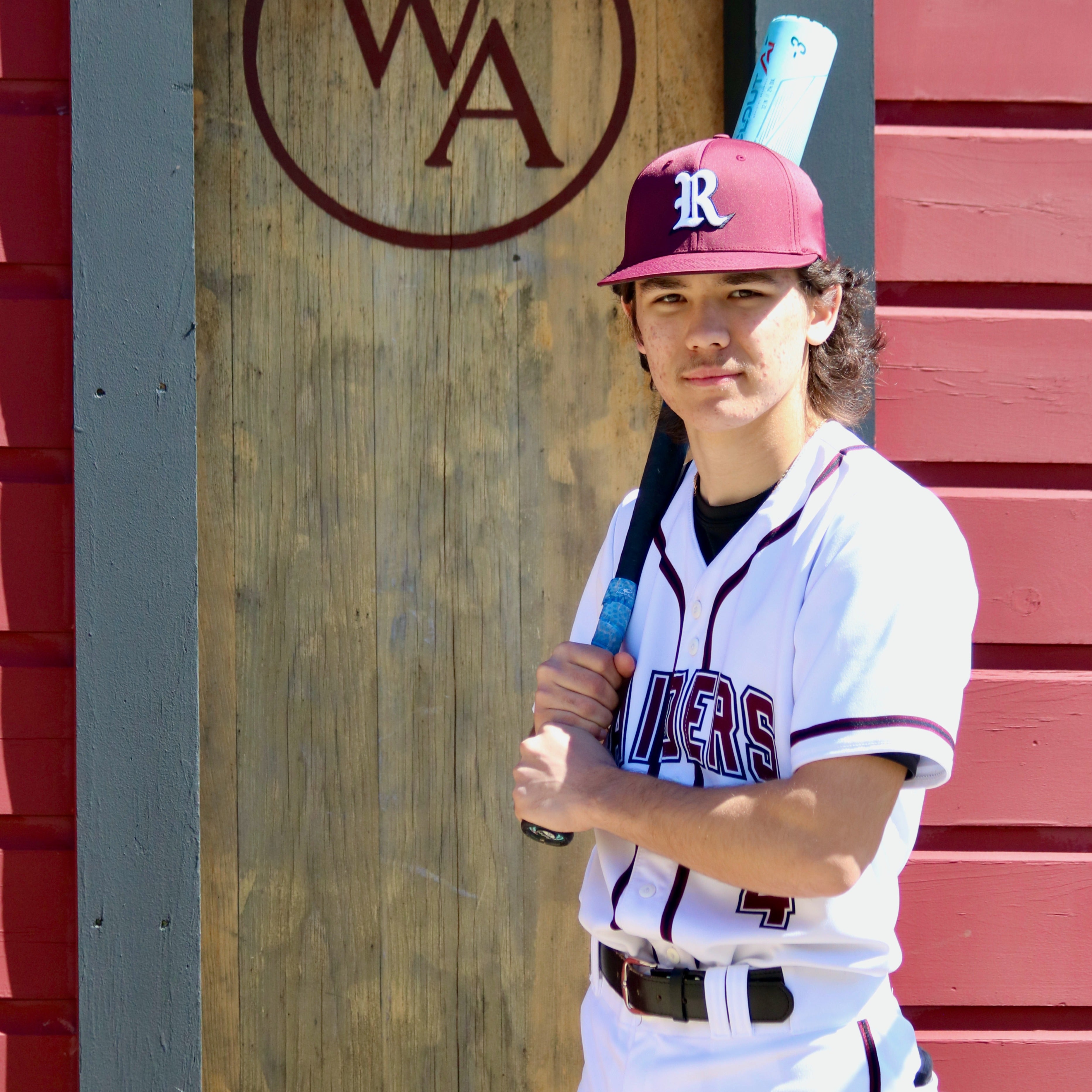 Trevor Shimabukuro mugshot