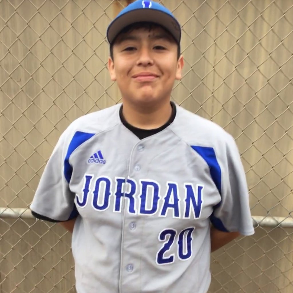 Wilber Reyes mugshot