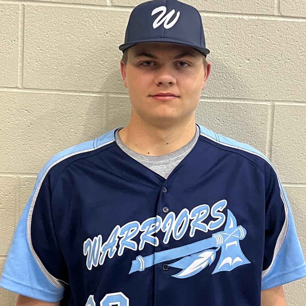 Oliver Adams mugshot