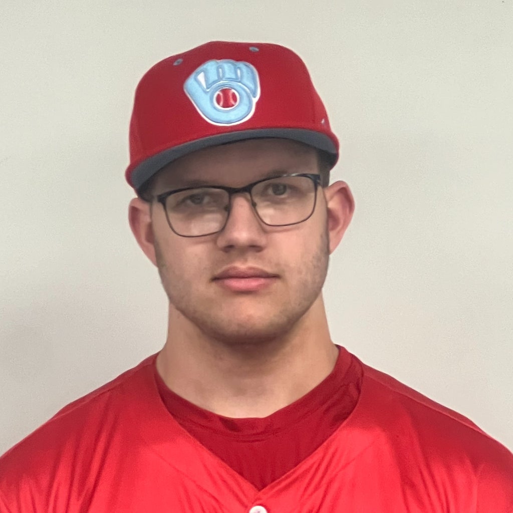 Christian Stuber mugshot