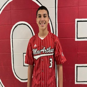 Hector De Leon mugshot