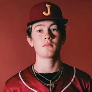 Charlie Schrope mugshot