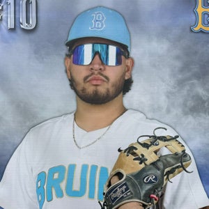 Julian Acosta mugshot