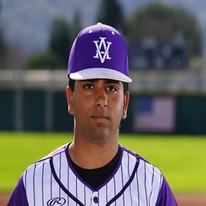 Alekh Shah mugshot
